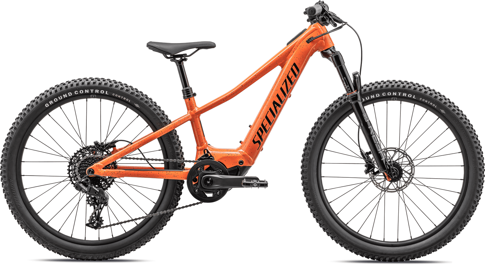 Specialized FITNESS Turbo Levo SL Kids