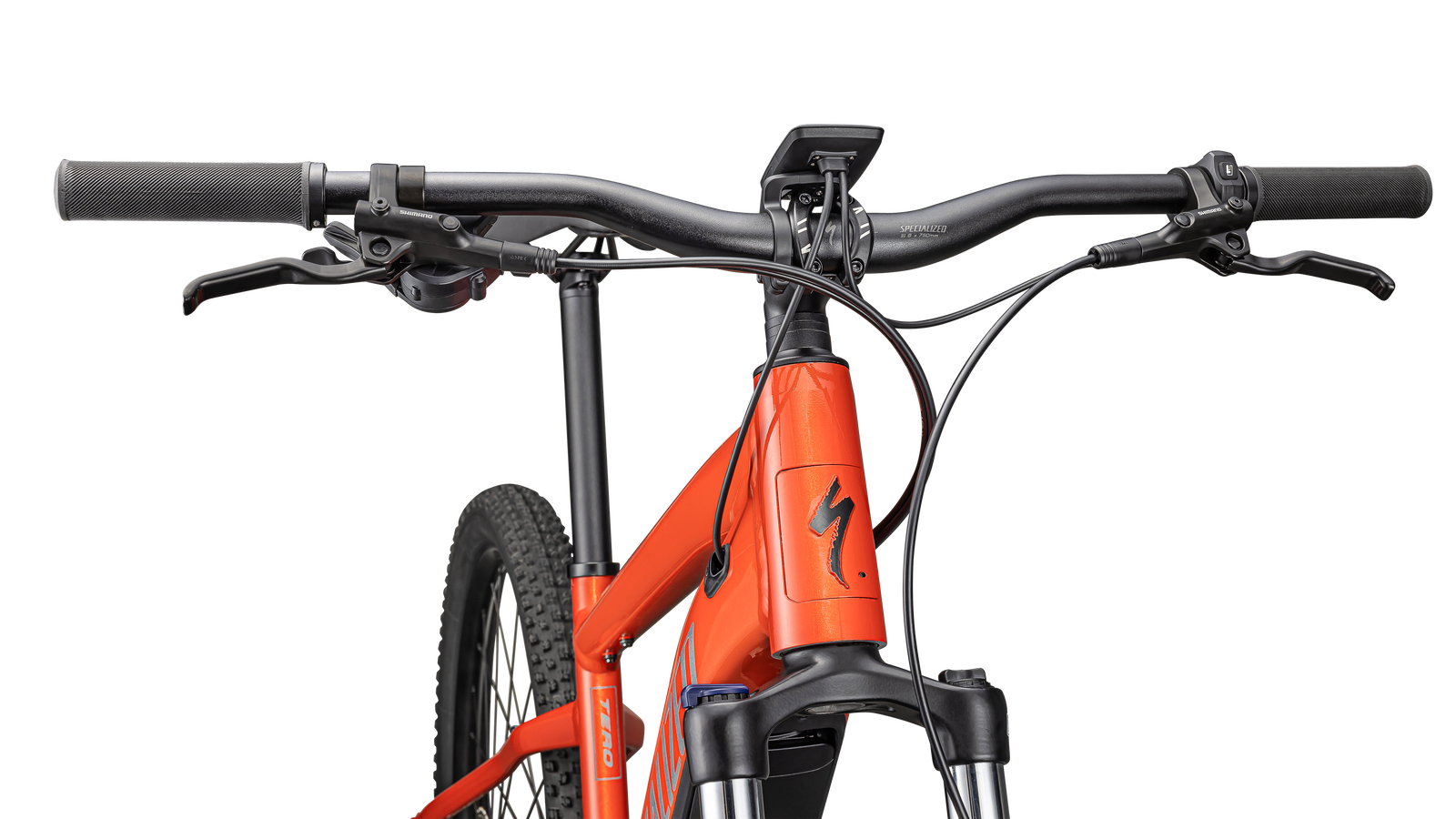 Specialized FITNESS Turbo Tero 3.0