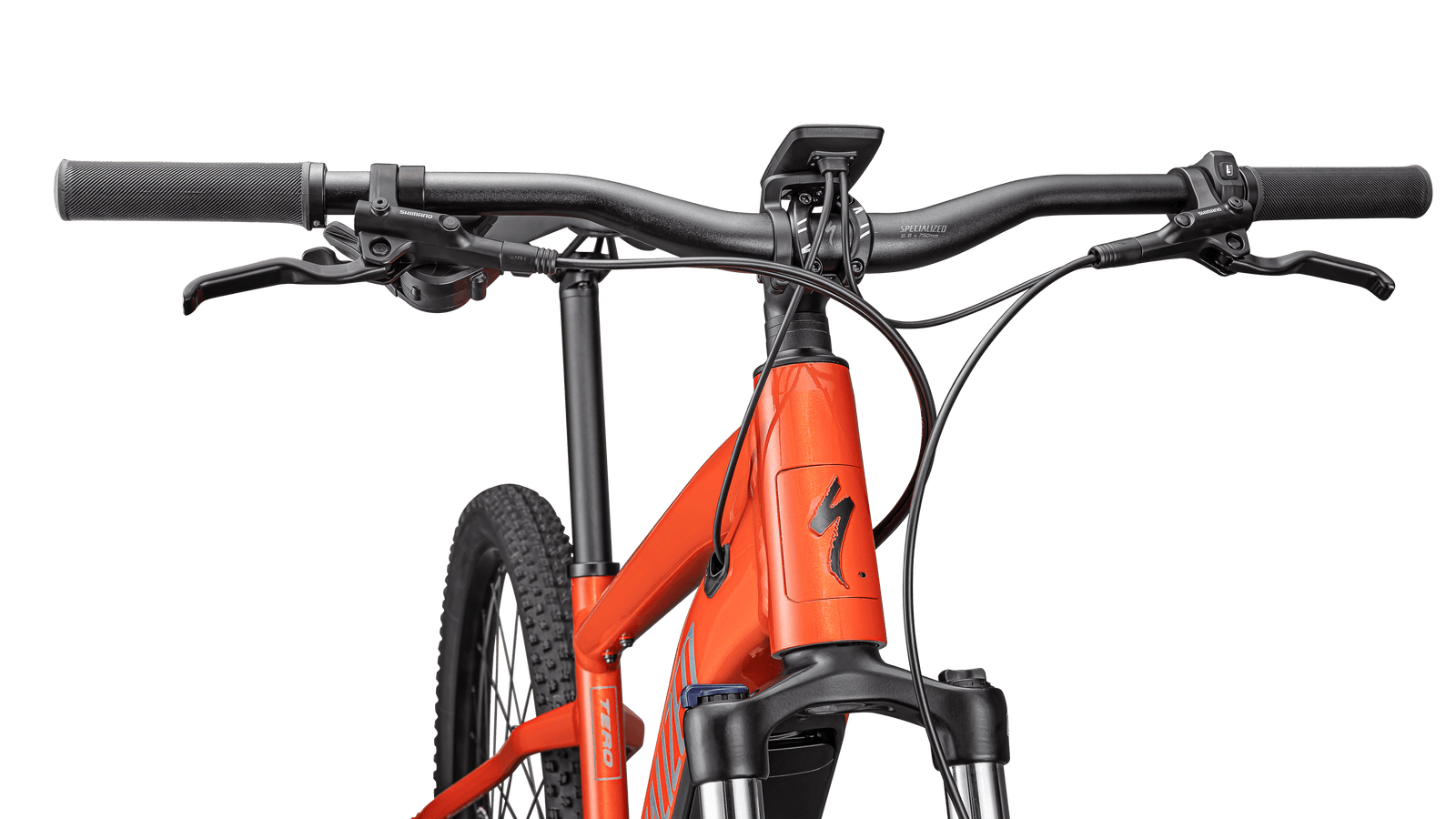 Specialized FITNESS Turbo Tero 3.0