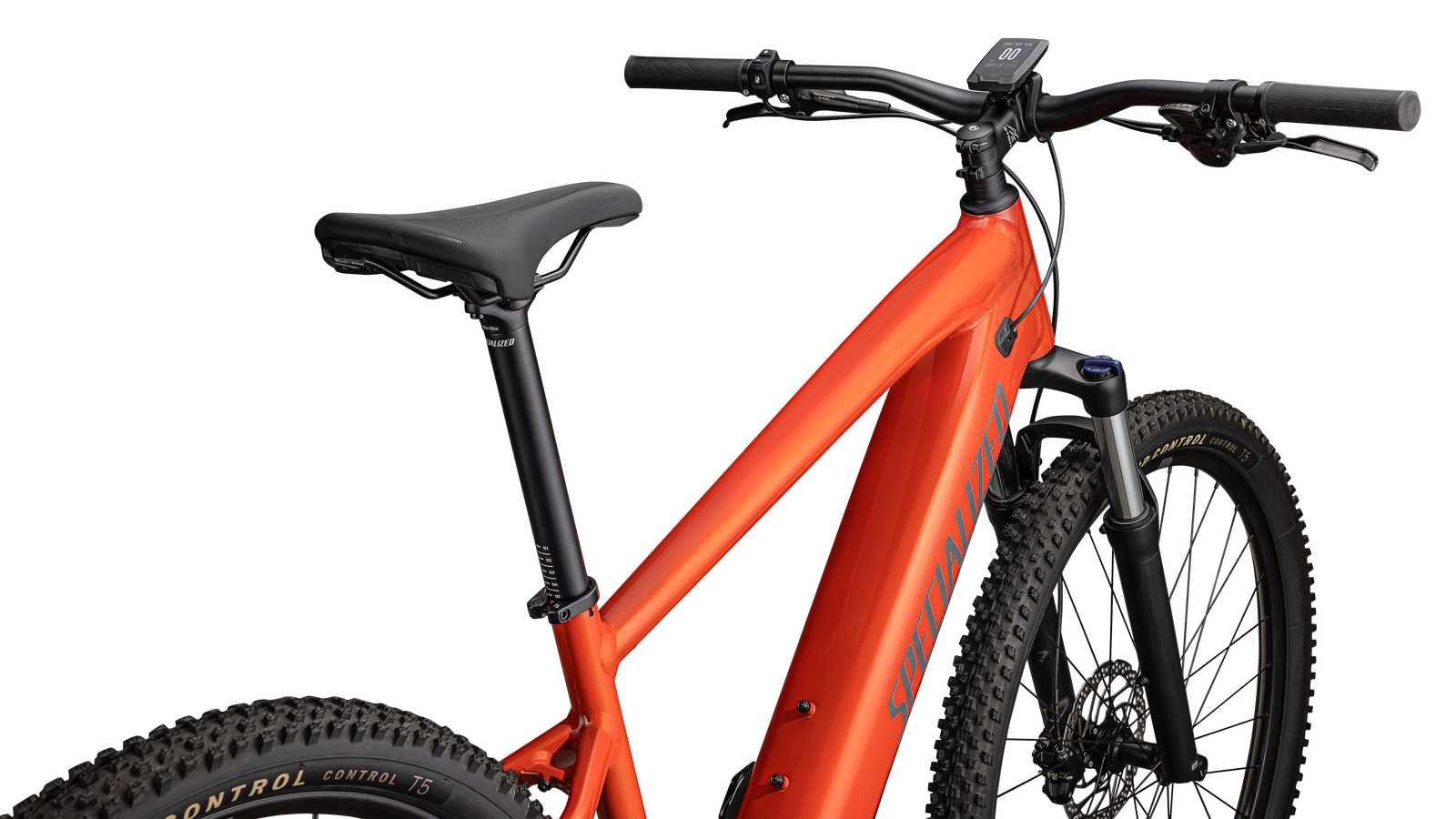 Specialized FITNESS Turbo Tero 3.0