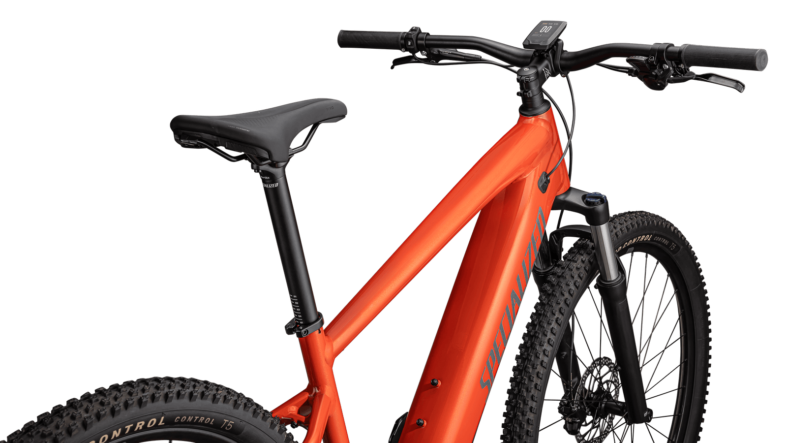 Specialized FITNESS Turbo Tero 3.0
