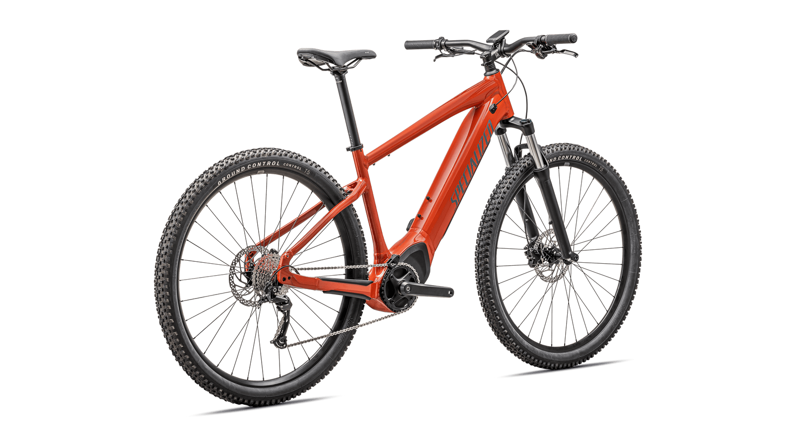 Specialized FITNESS Turbo Tero 3.0
