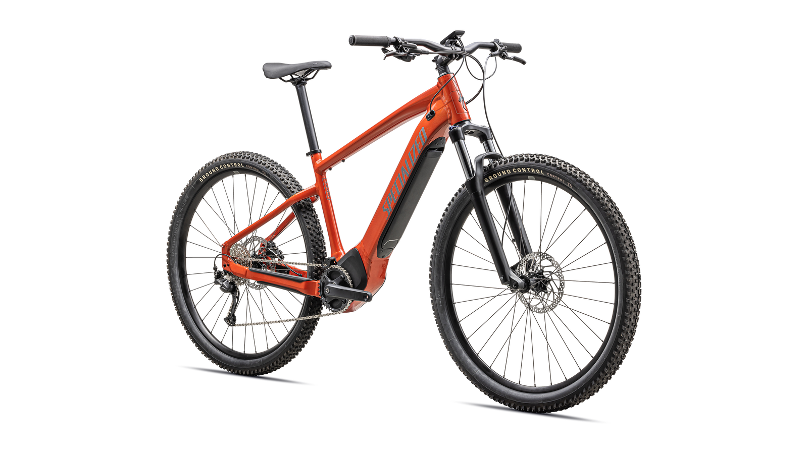 Specialized FITNESS Turbo Tero 3.0