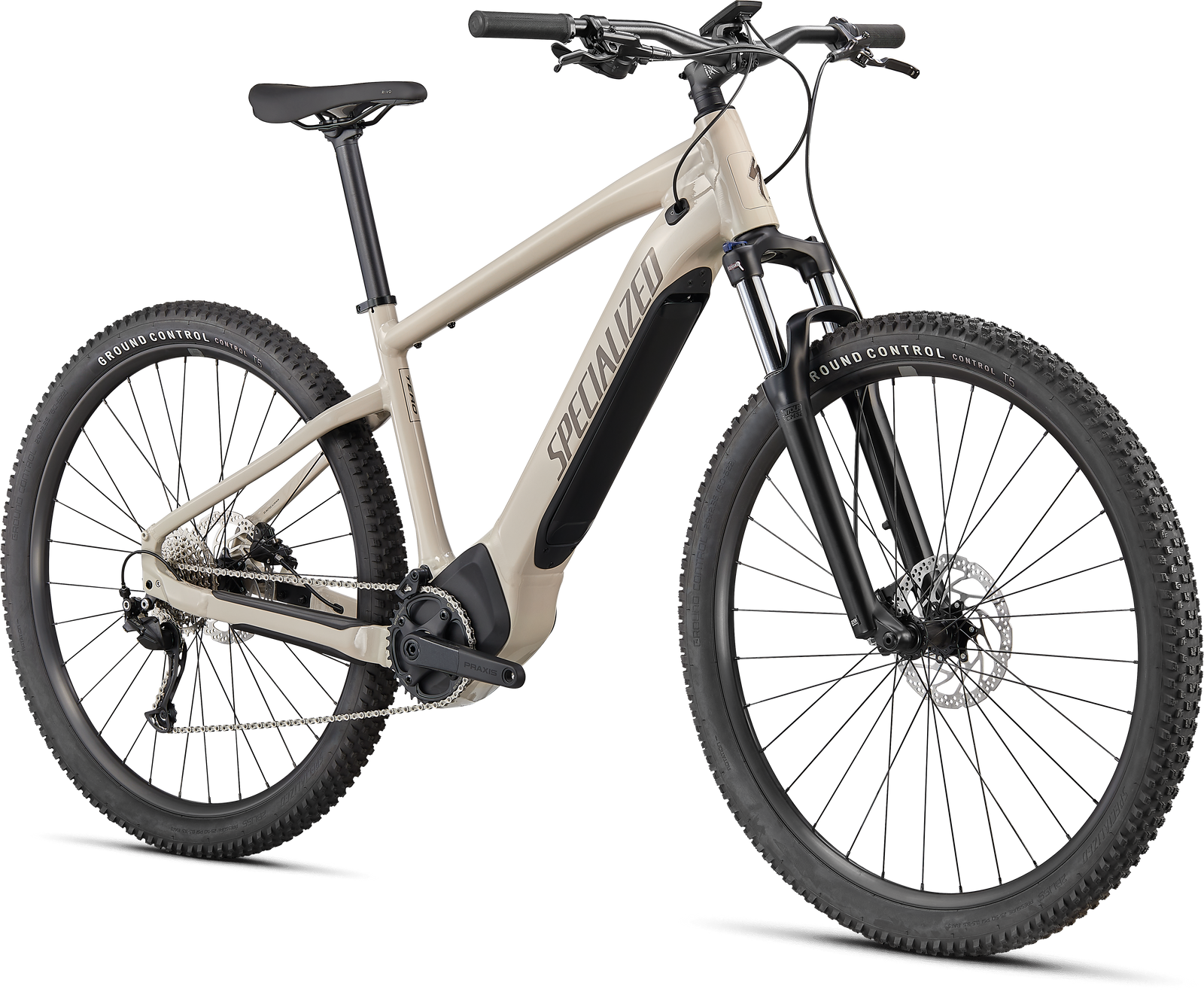Specialized FITNESS Turbo Tero 3.0