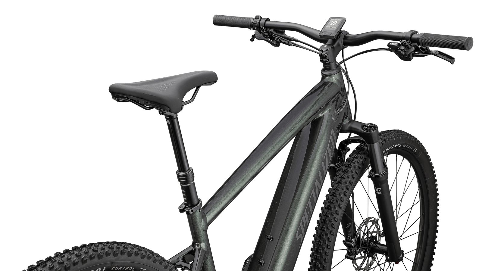 Specialized FITNESS Turbo Tero 4.0