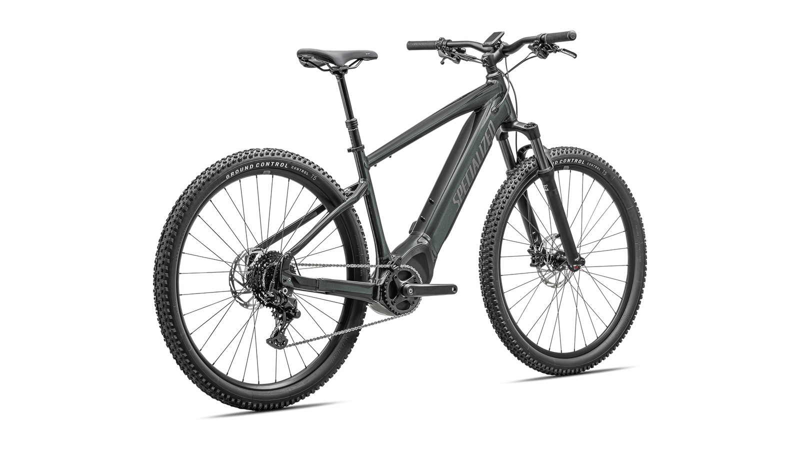 Specialized FITNESS Turbo Tero 4.0
