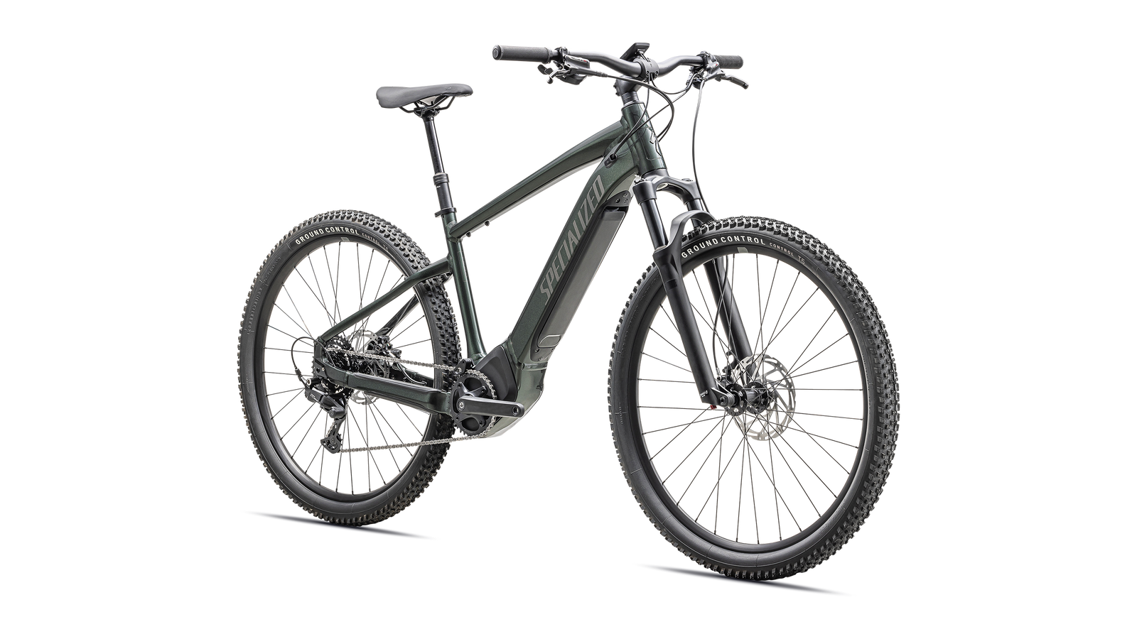 Specialized FITNESS Turbo Tero 4.0