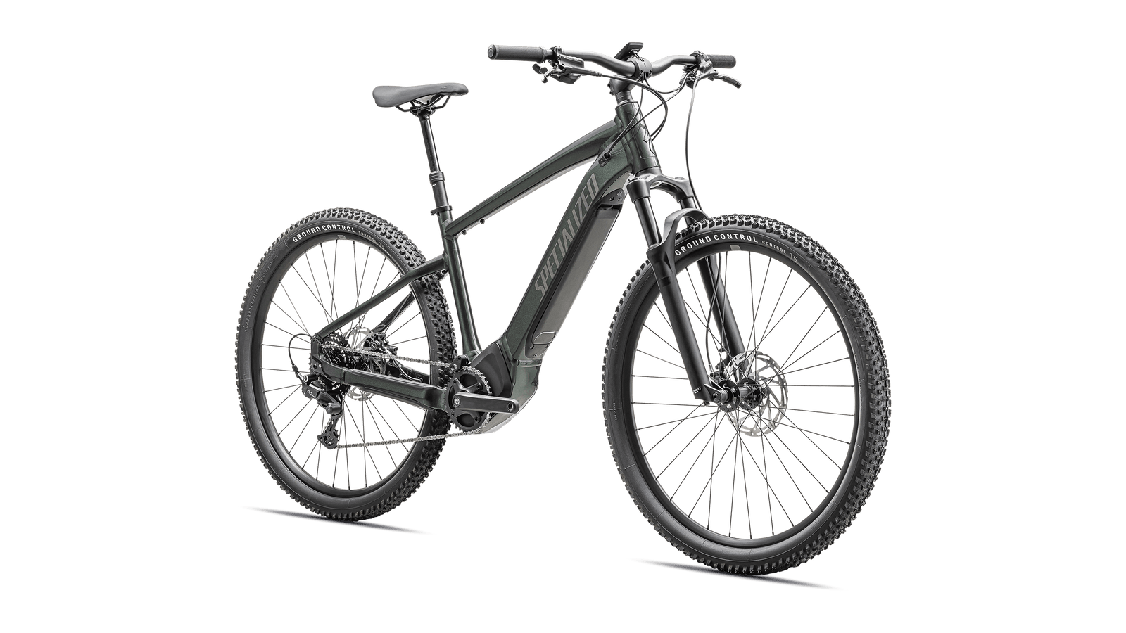 Specialized FITNESS Turbo Tero 4.0