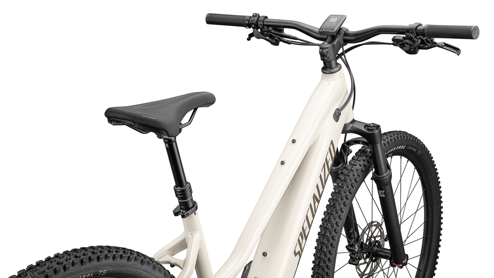 Specialized FITNESS Turbo Tero 4.0 Step-Through