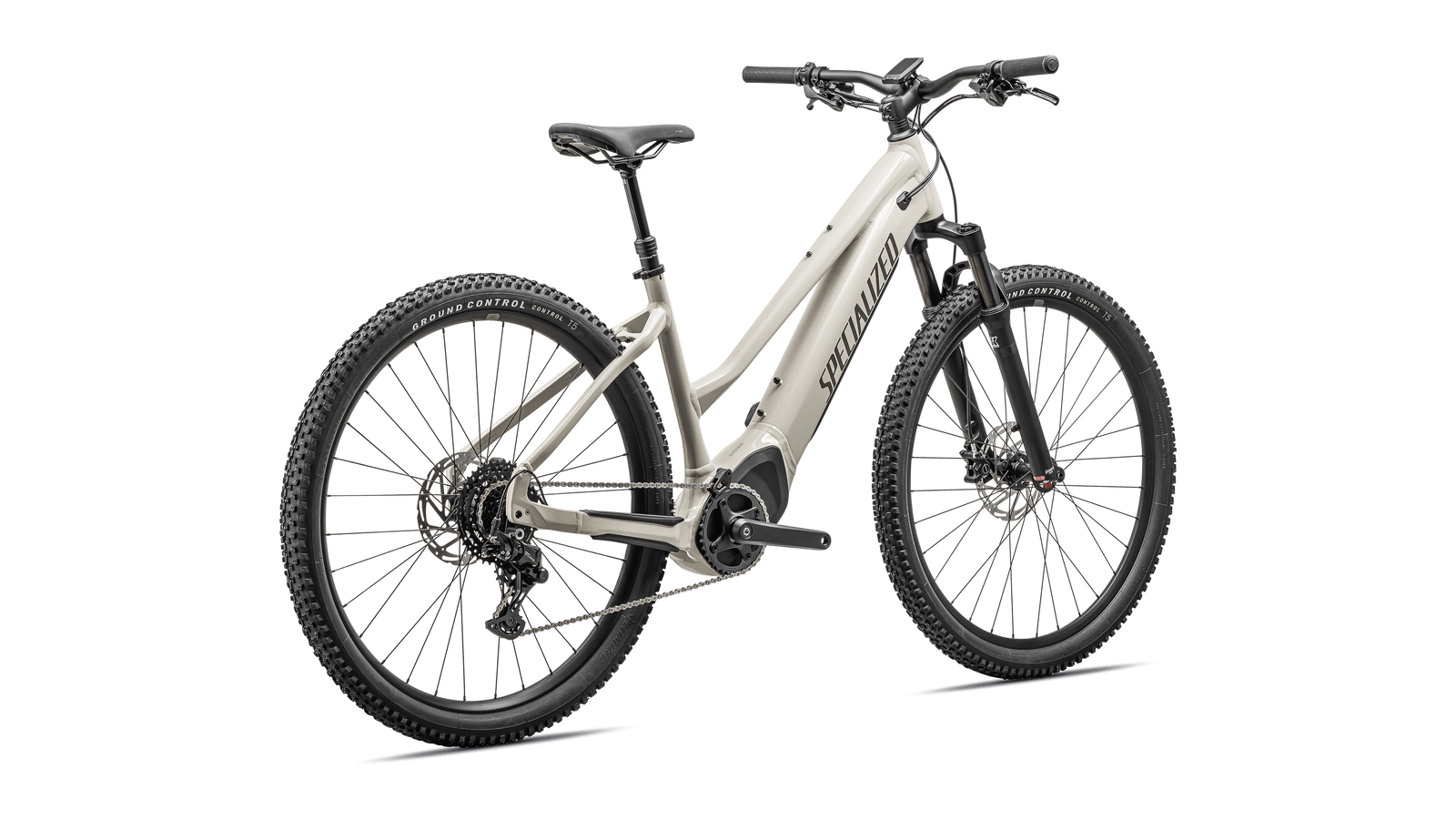 Specialized FITNESS Turbo Tero 4.0 Step-Through
