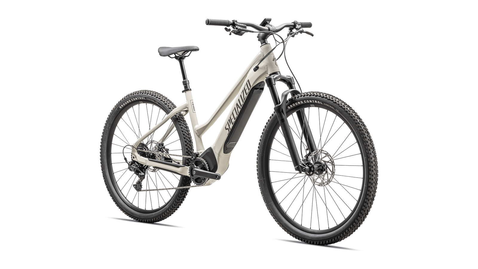Specialized FITNESS Turbo Tero 4.0 Step-Through