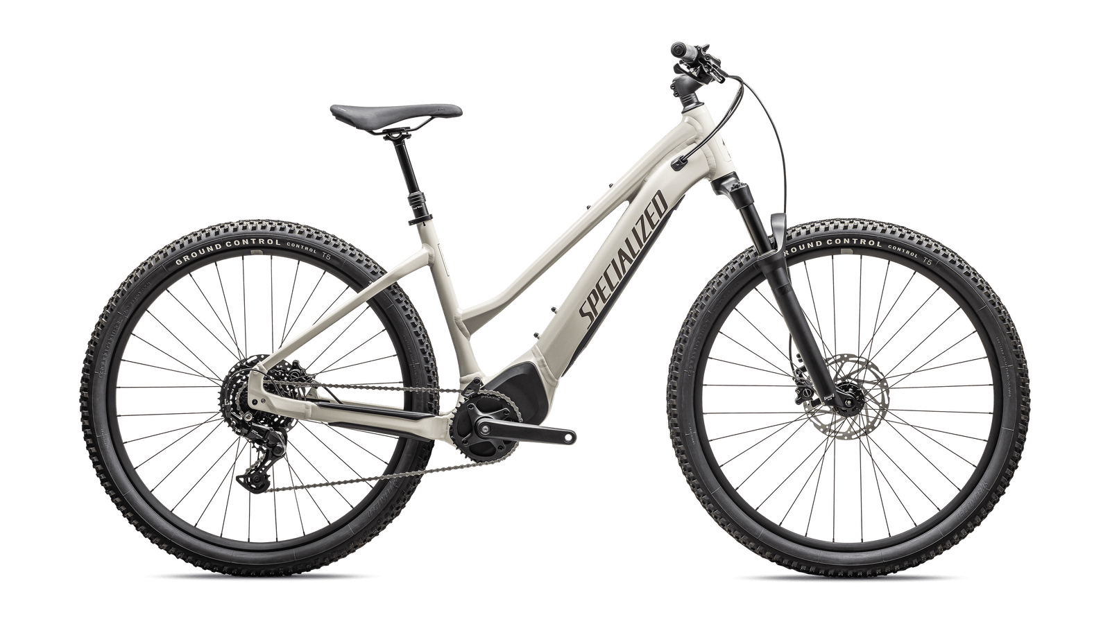 Specialized FITNESS Turbo Tero 4.0 Step-Through