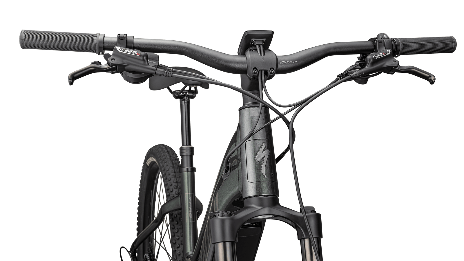 Specialized FITNESS Turbo Tero 4.0 Step-Through