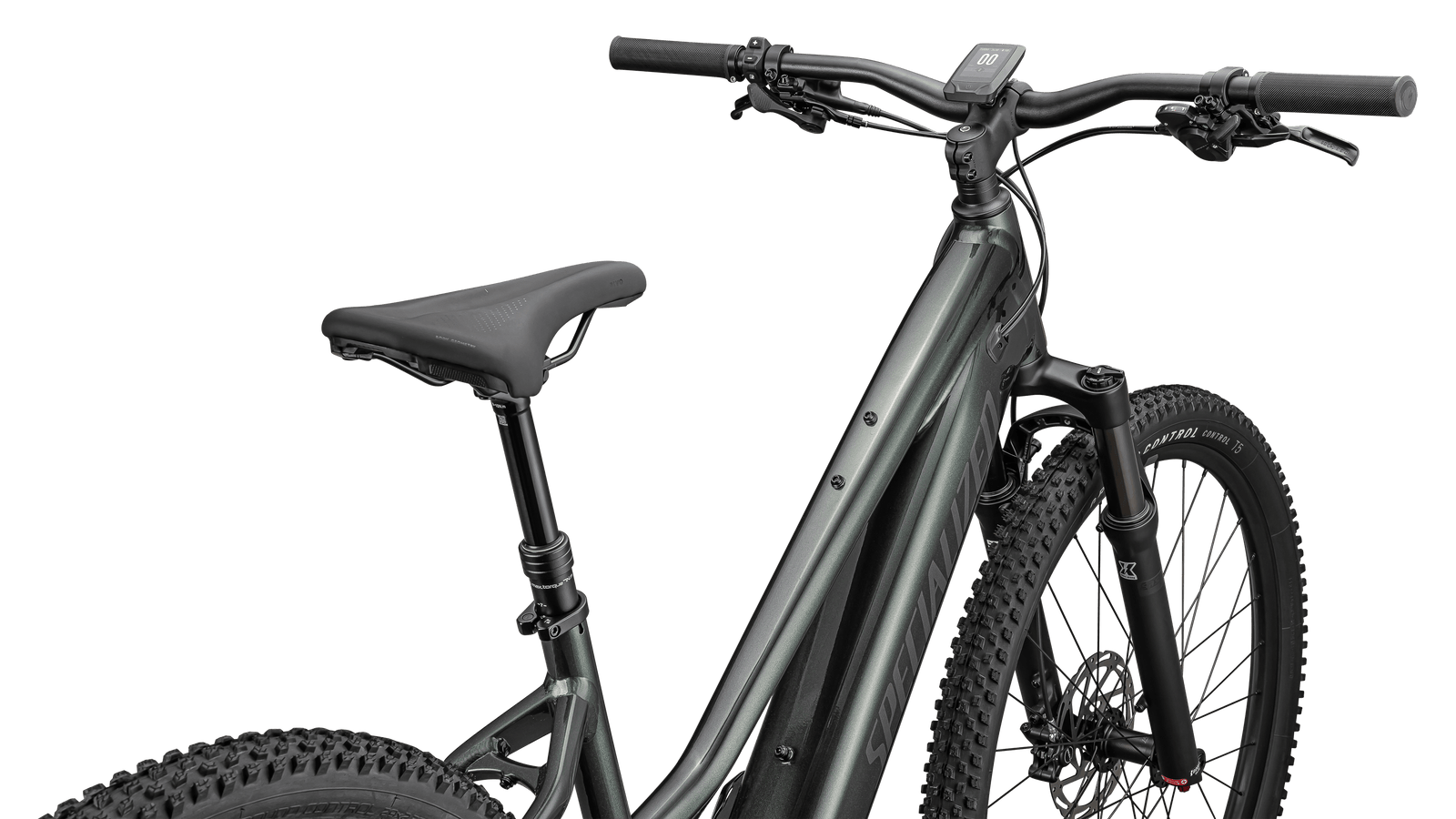 Specialized FITNESS Turbo Tero 4.0 Step-Through