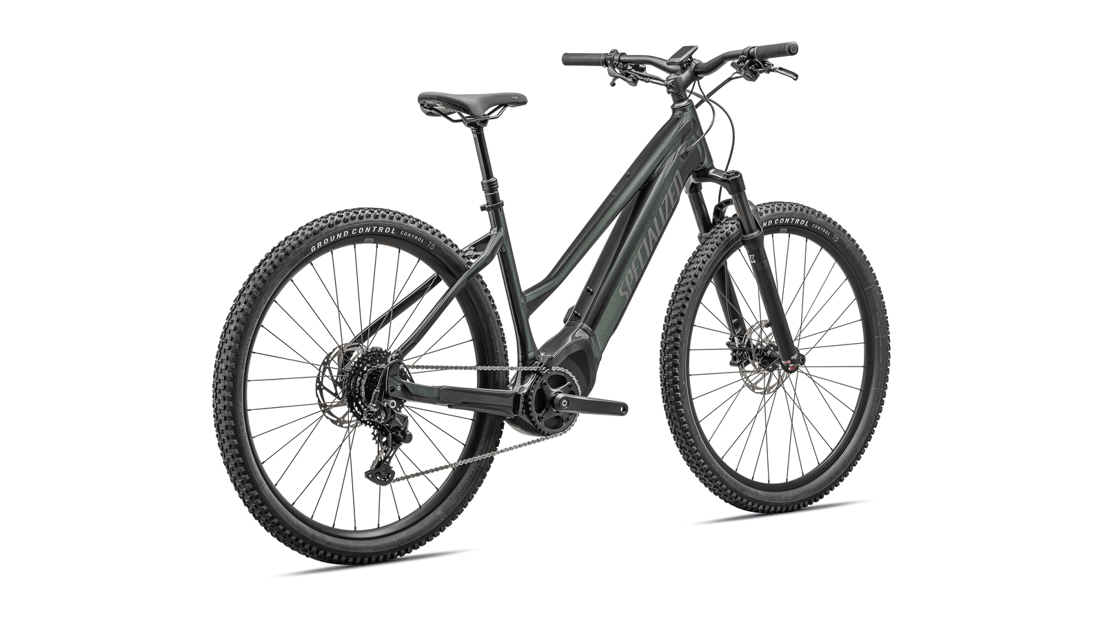 Specialized FITNESS Turbo Tero 4.0 Step-Through