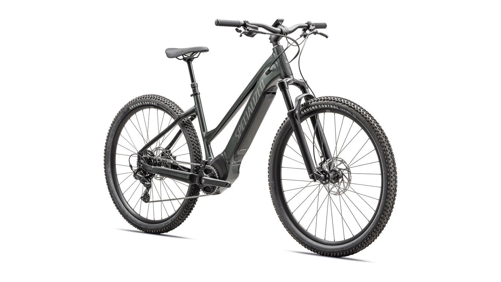 Specialized FITNESS Turbo Tero 4.0 Step-Through