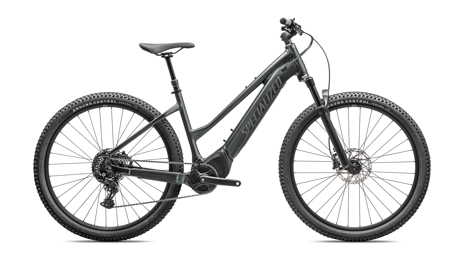 Specialized FITNESS Turbo Tero 4.0 Step-Through