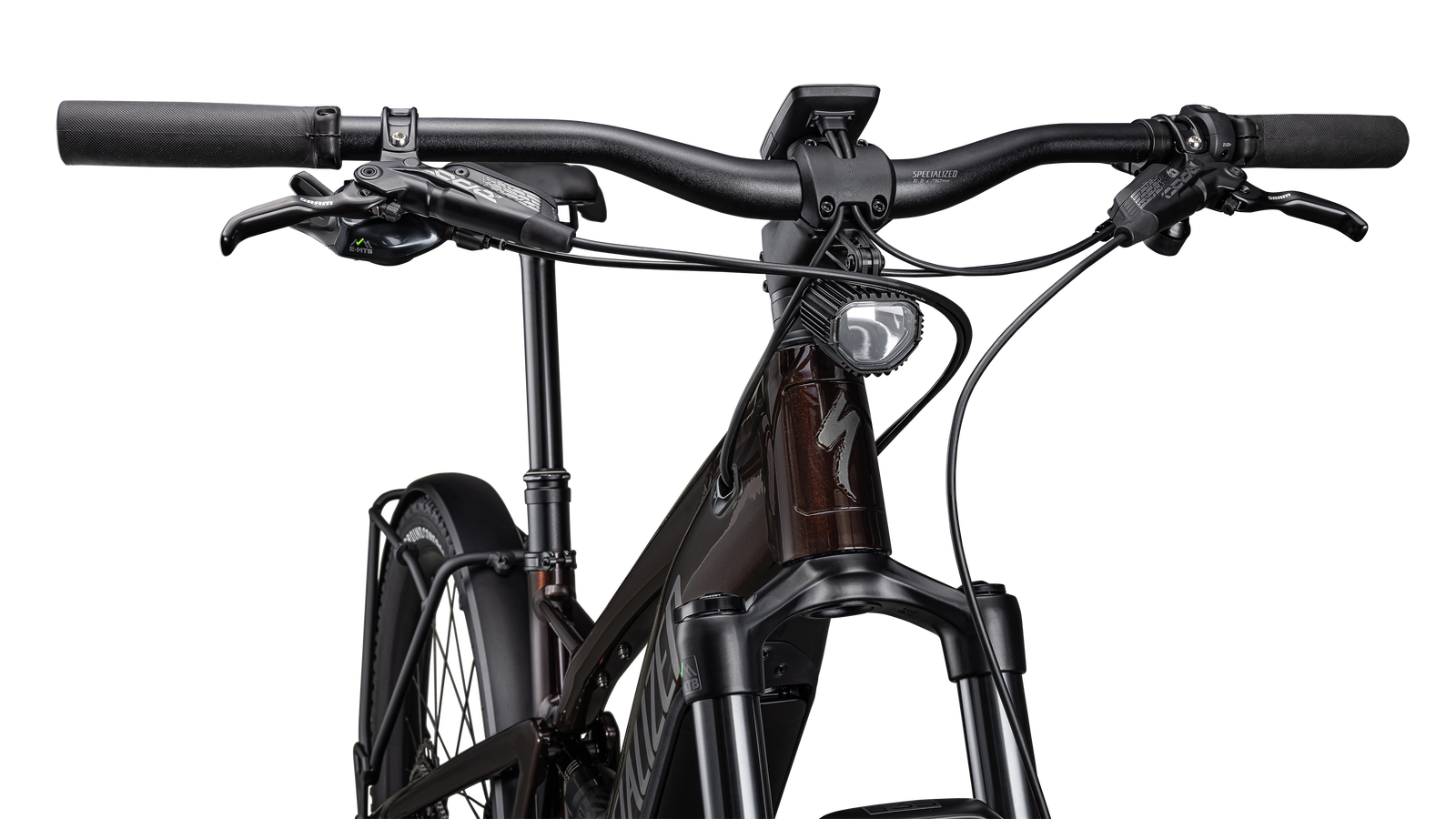 Specialized FITNESS Turbo Tero X 5.0