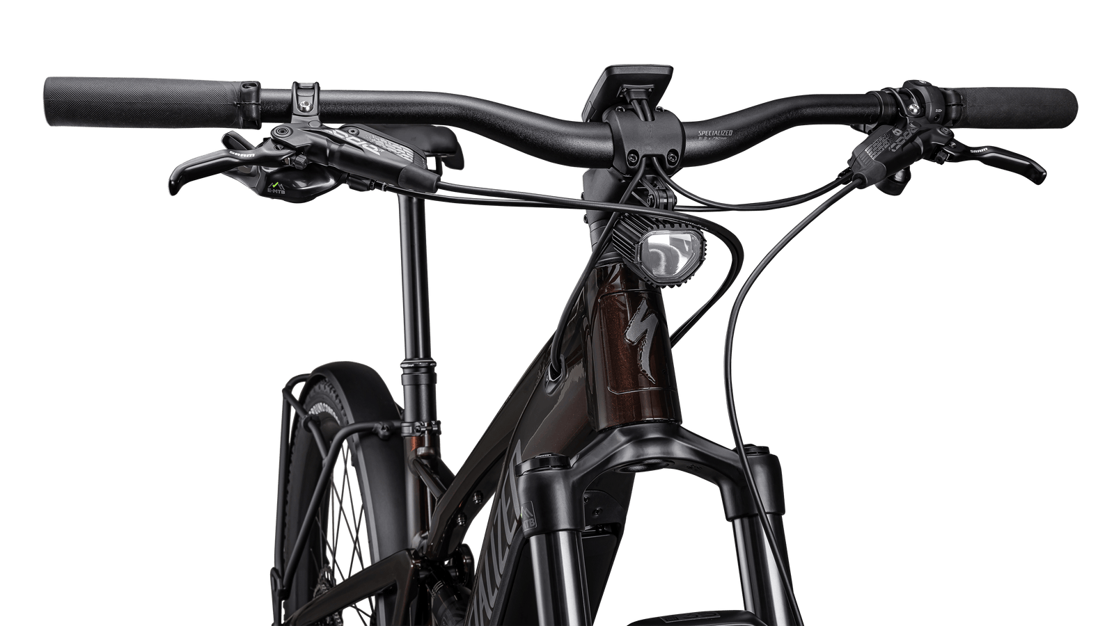 Specialized FITNESS Turbo Tero X 5.0