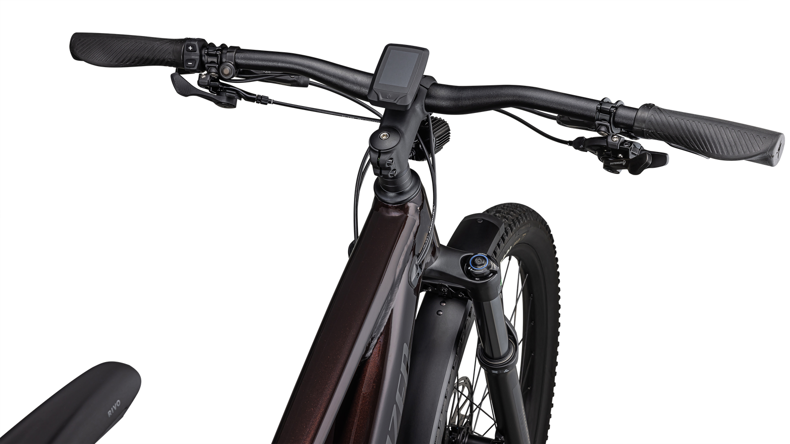 Specialized FITNESS Turbo Tero X 5.0