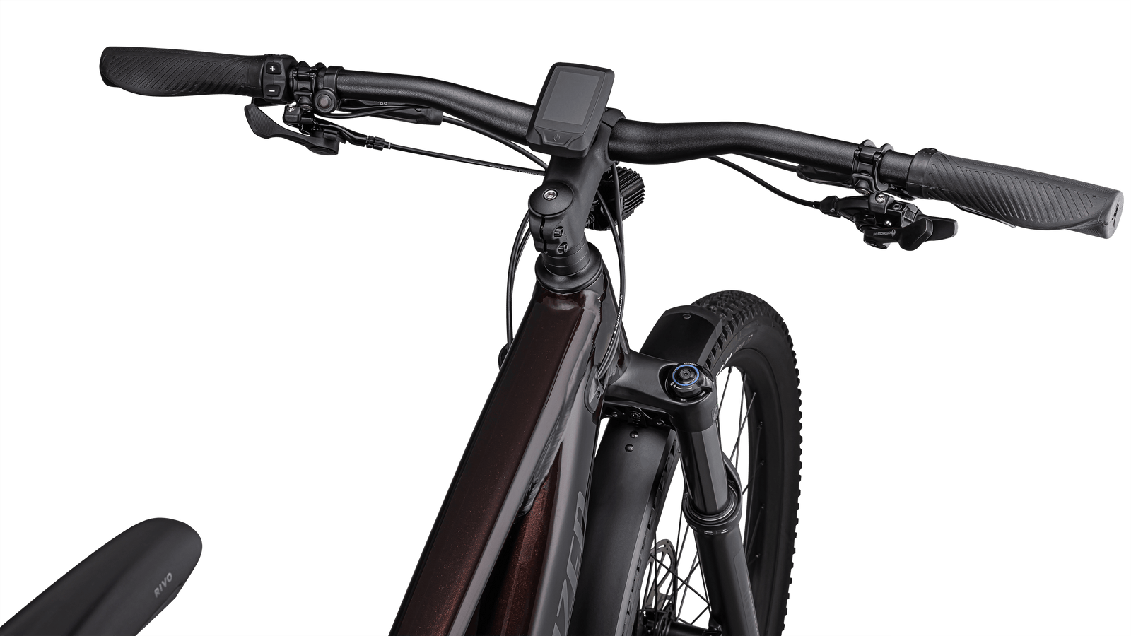Specialized FITNESS Turbo Tero X 5.0