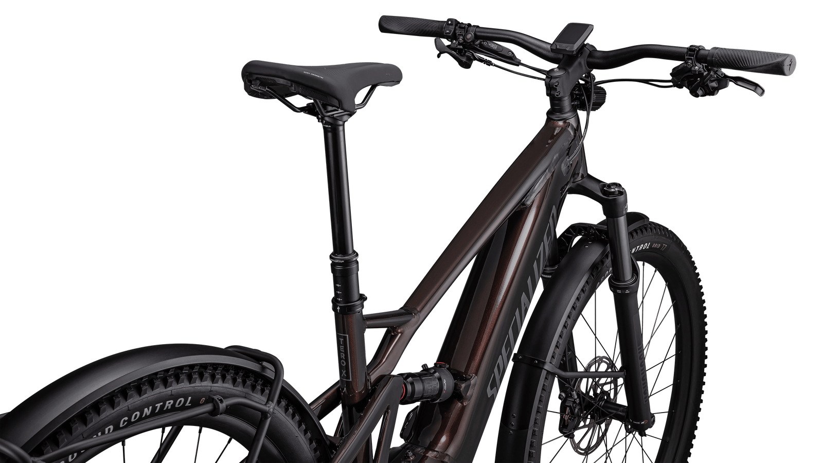 Specialized FITNESS Turbo Tero X 5.0