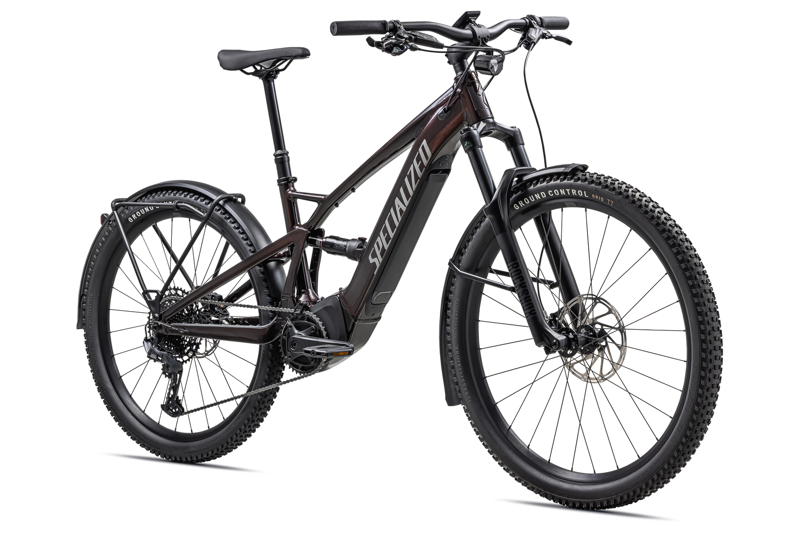 Specialized FITNESS Turbo Tero X 5.0