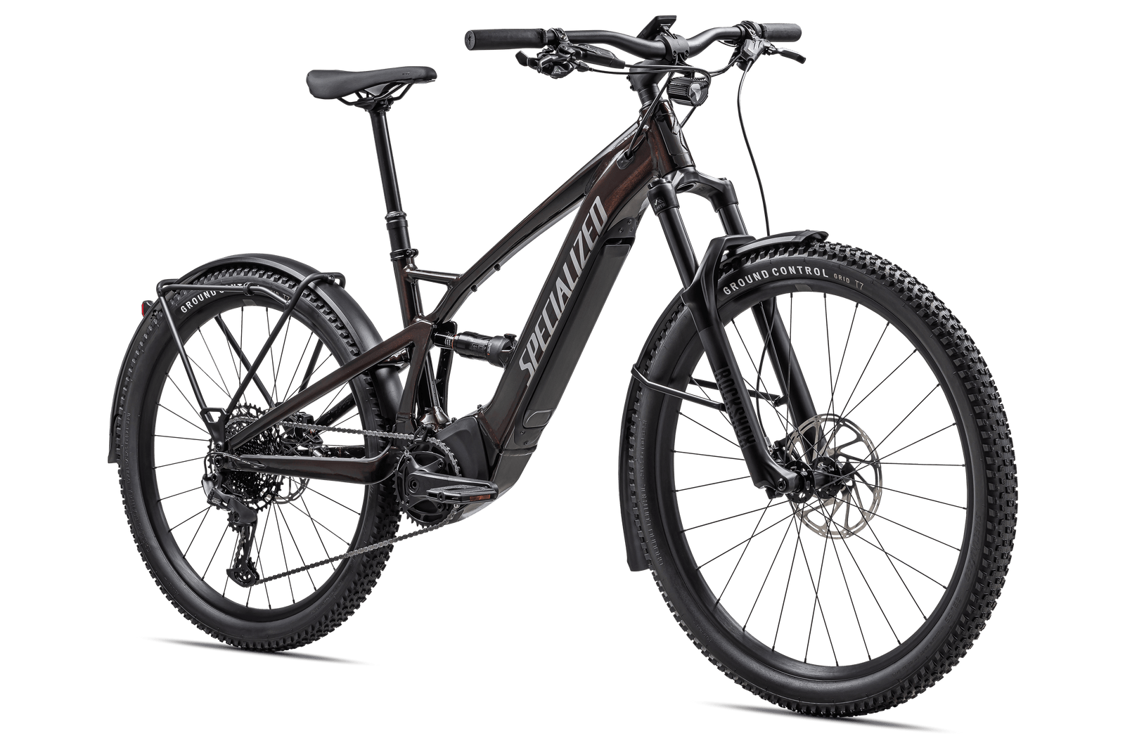 Specialized FITNESS Turbo Tero X 5.0