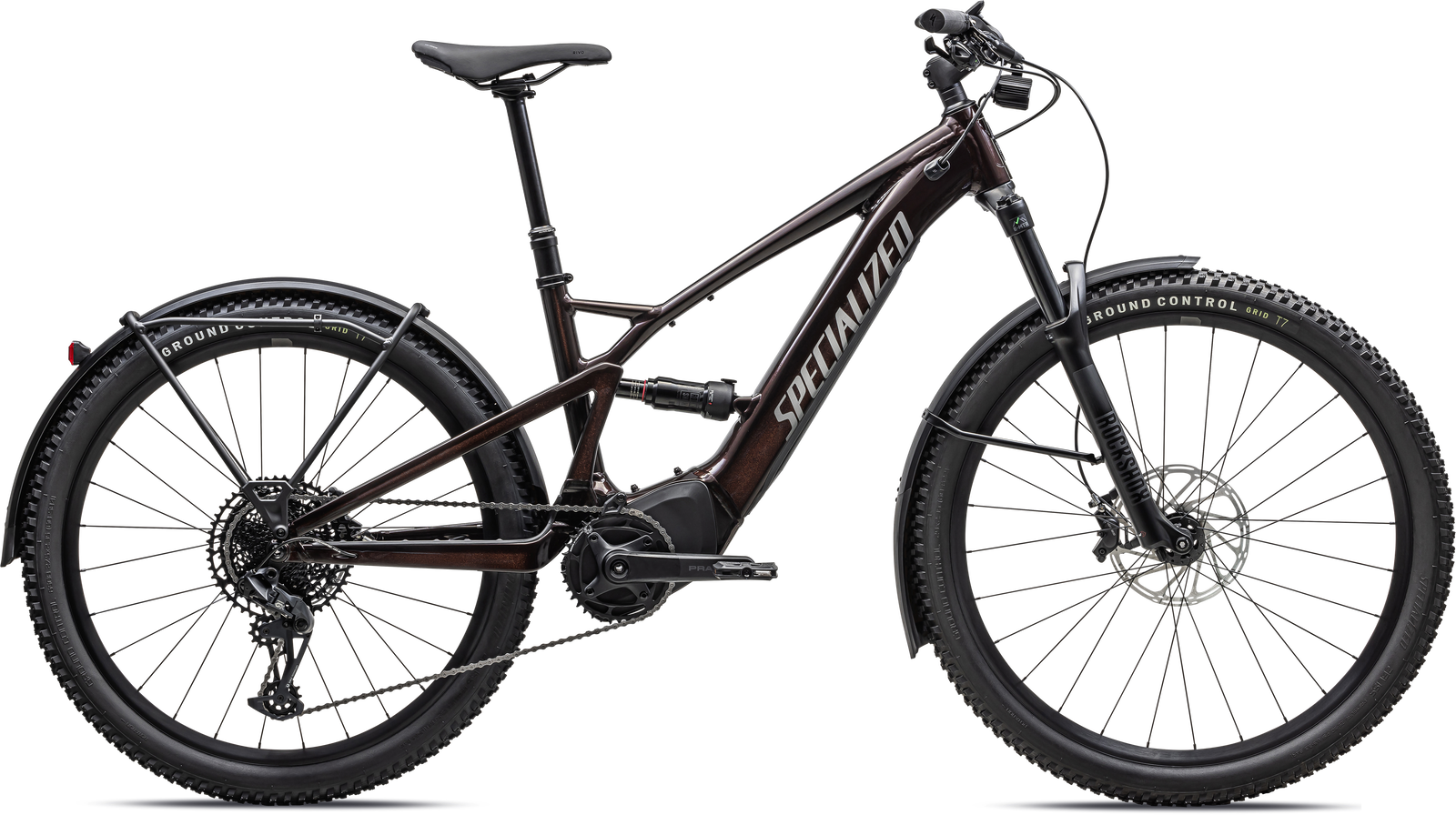 Specialized FITNESS Turbo Tero X 5.0