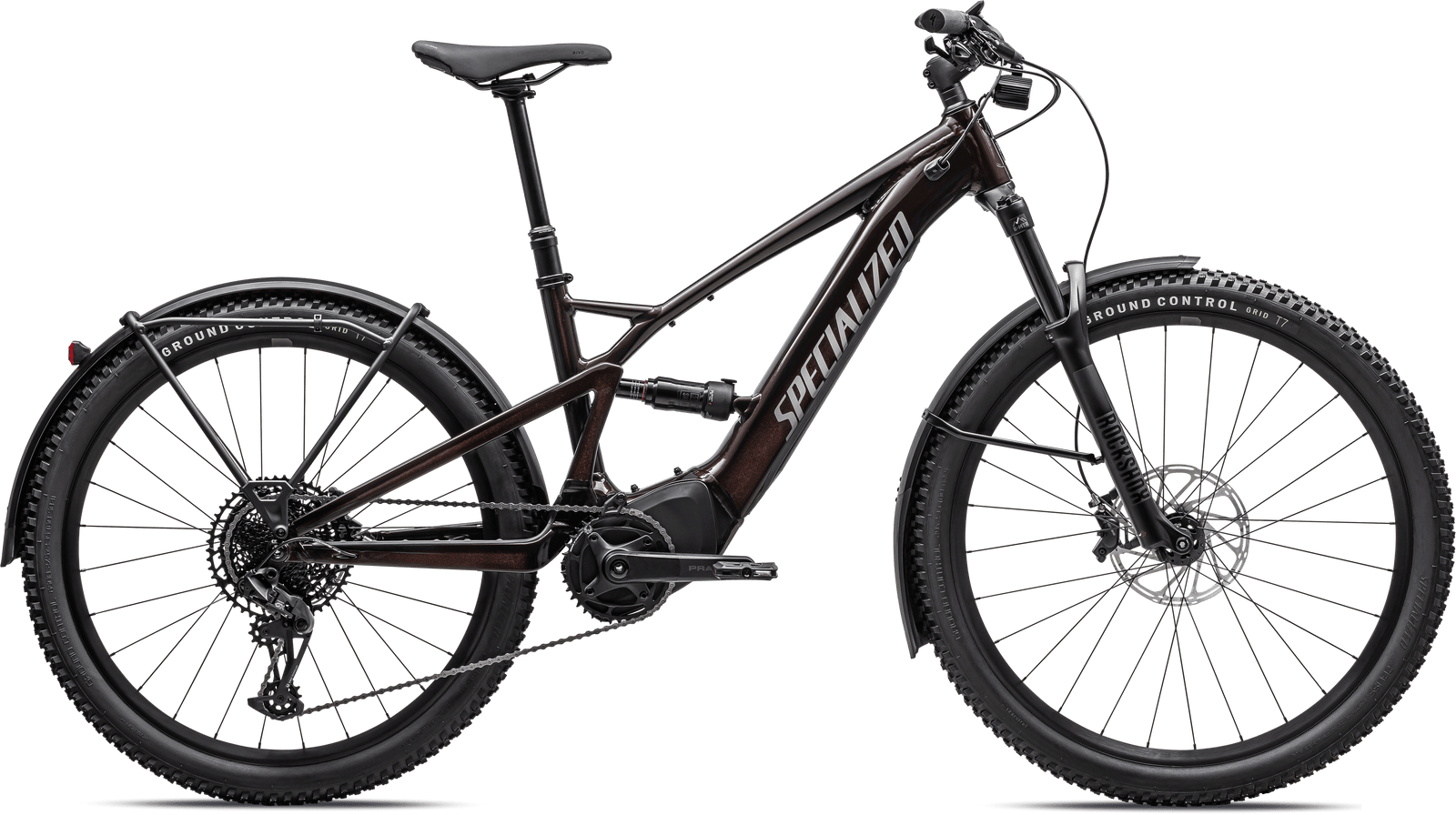 Specialized FITNESS Turbo Tero X 5.0