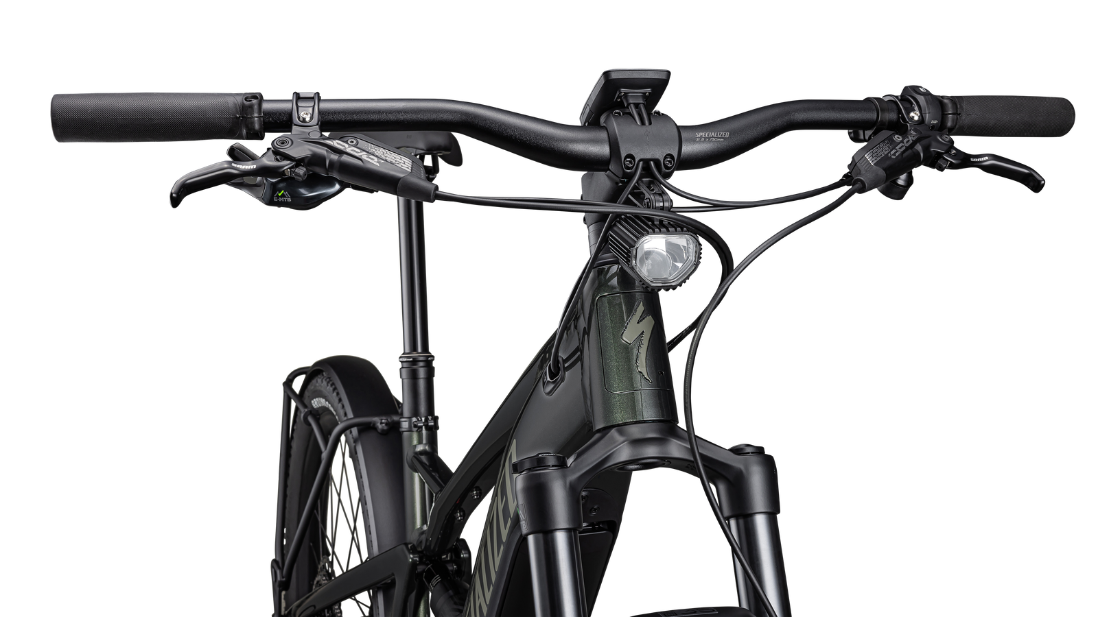 Specialized FITNESS Turbo Tero X 5.0