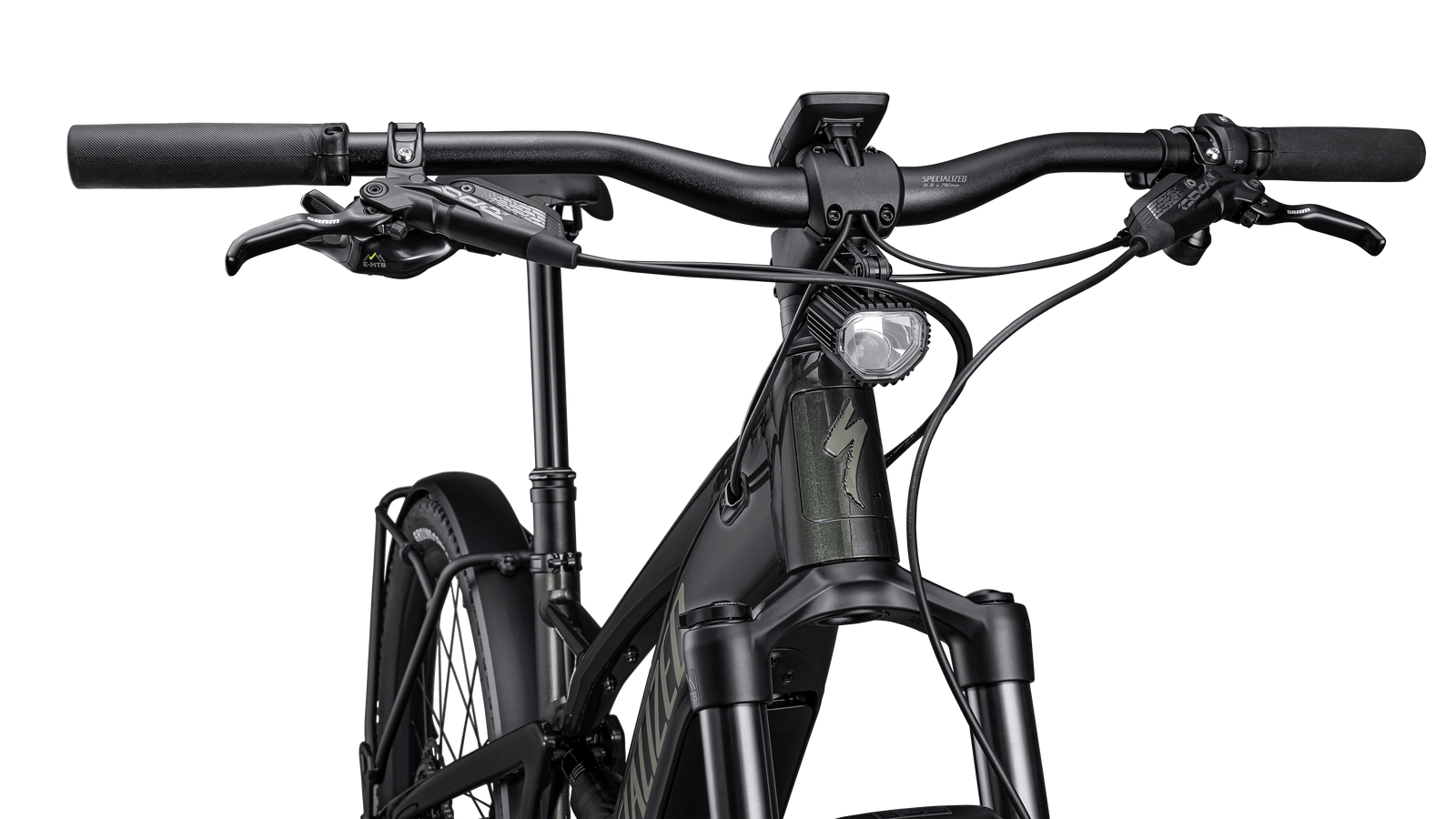 Specialized FITNESS Turbo Tero X 5.0