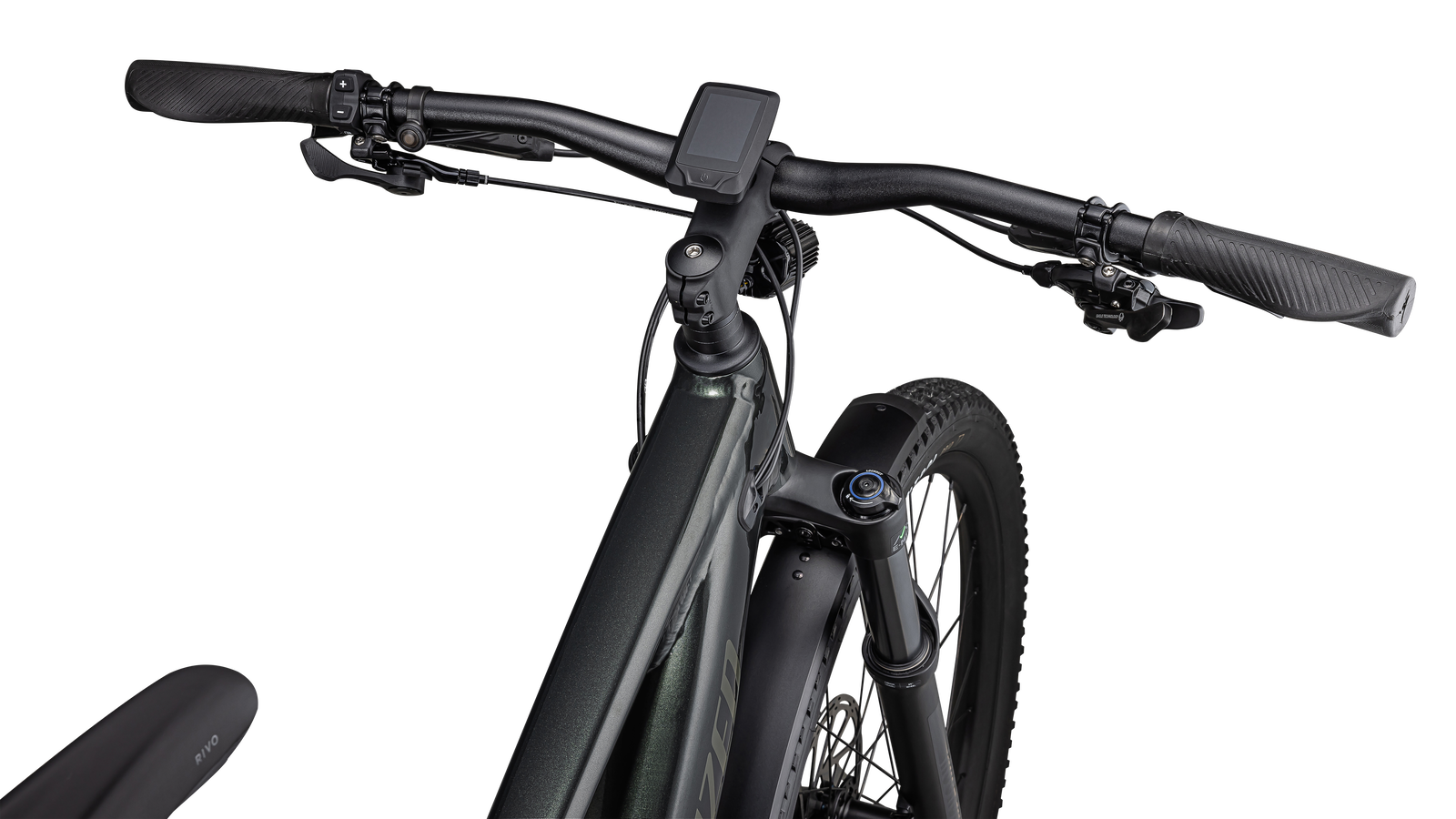 Specialized FITNESS Turbo Tero X 5.0