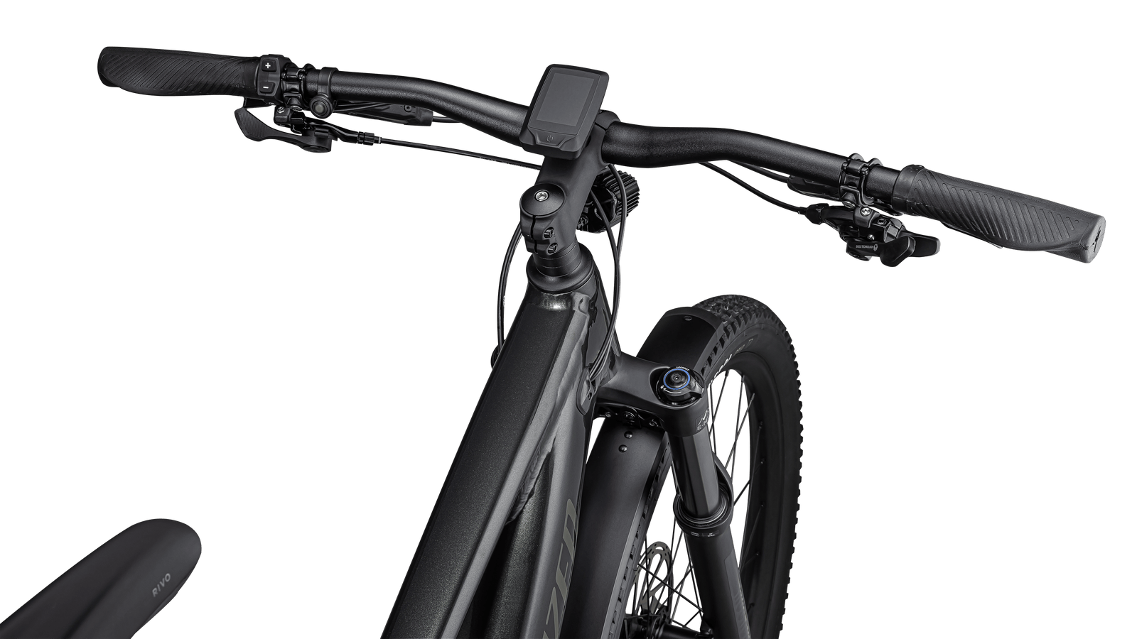 Specialized FITNESS Turbo Tero X 5.0
