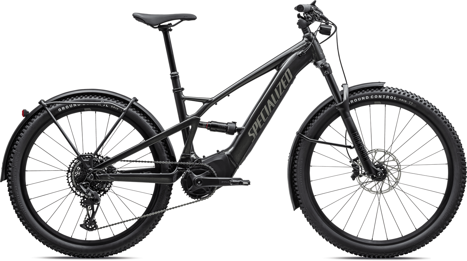 Specialized FITNESS Turbo Tero X 5.0