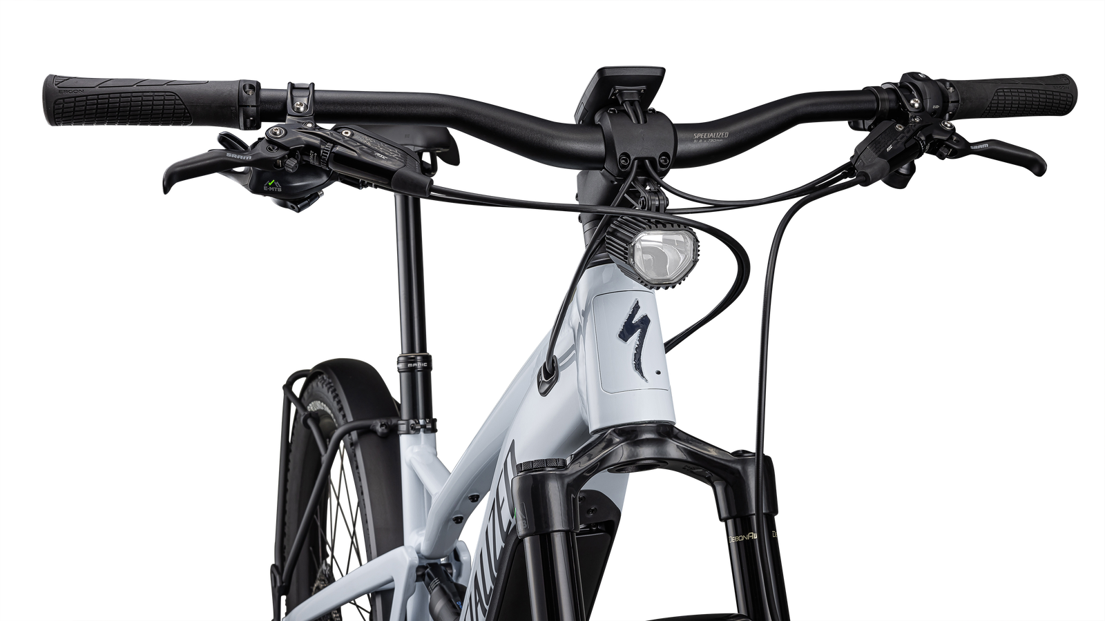 Specialized FITNESS Turbo Tero X 6.0