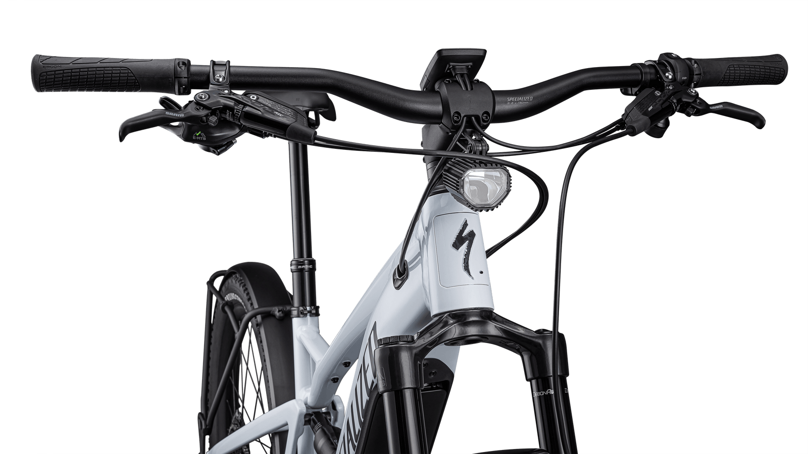 Specialized FITNESS Turbo Tero X 6.0