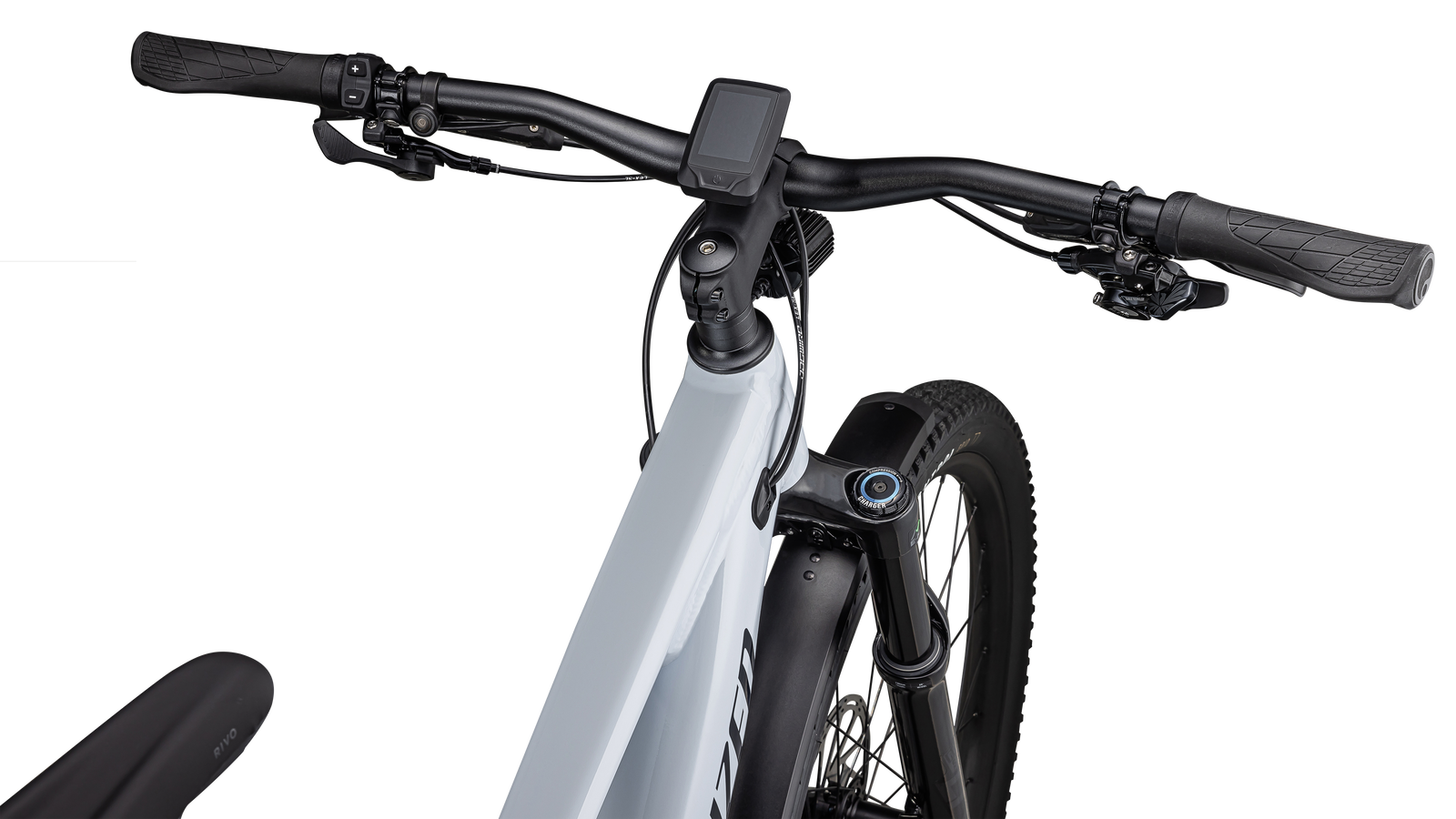 Specialized FITNESS Turbo Tero X 6.0