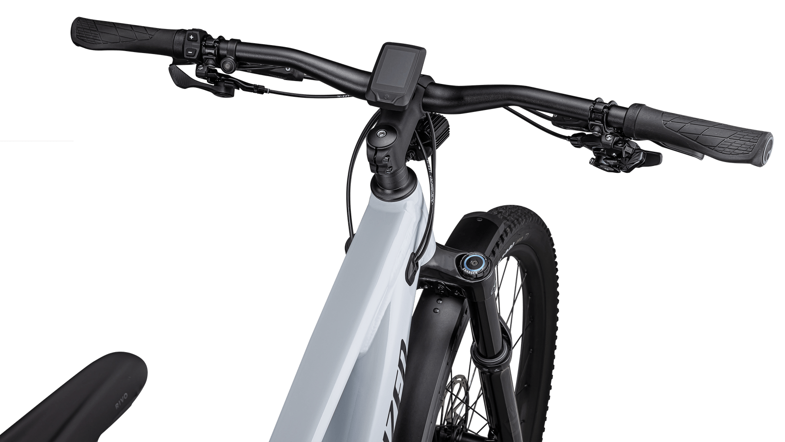 Specialized FITNESS Turbo Tero X 6.0