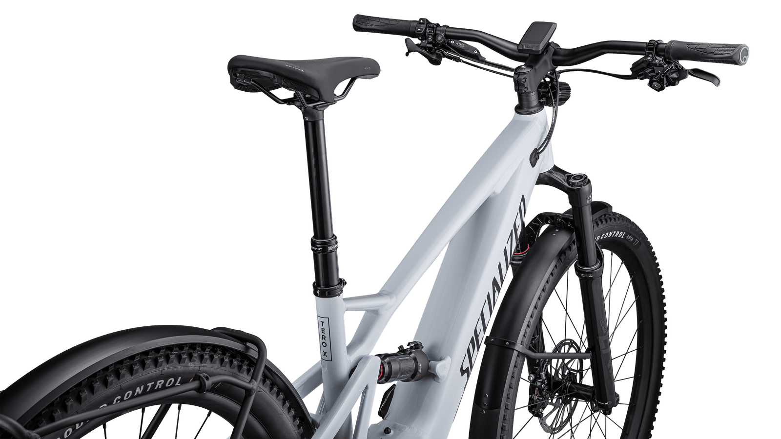 Specialized FITNESS Turbo Tero X 6.0