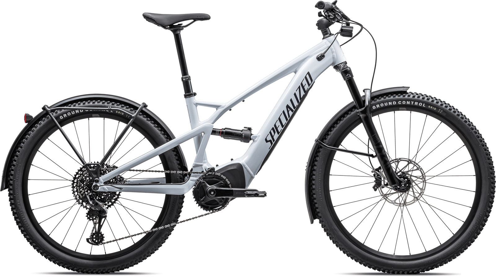 Specialized FITNESS Turbo Tero X 6.0