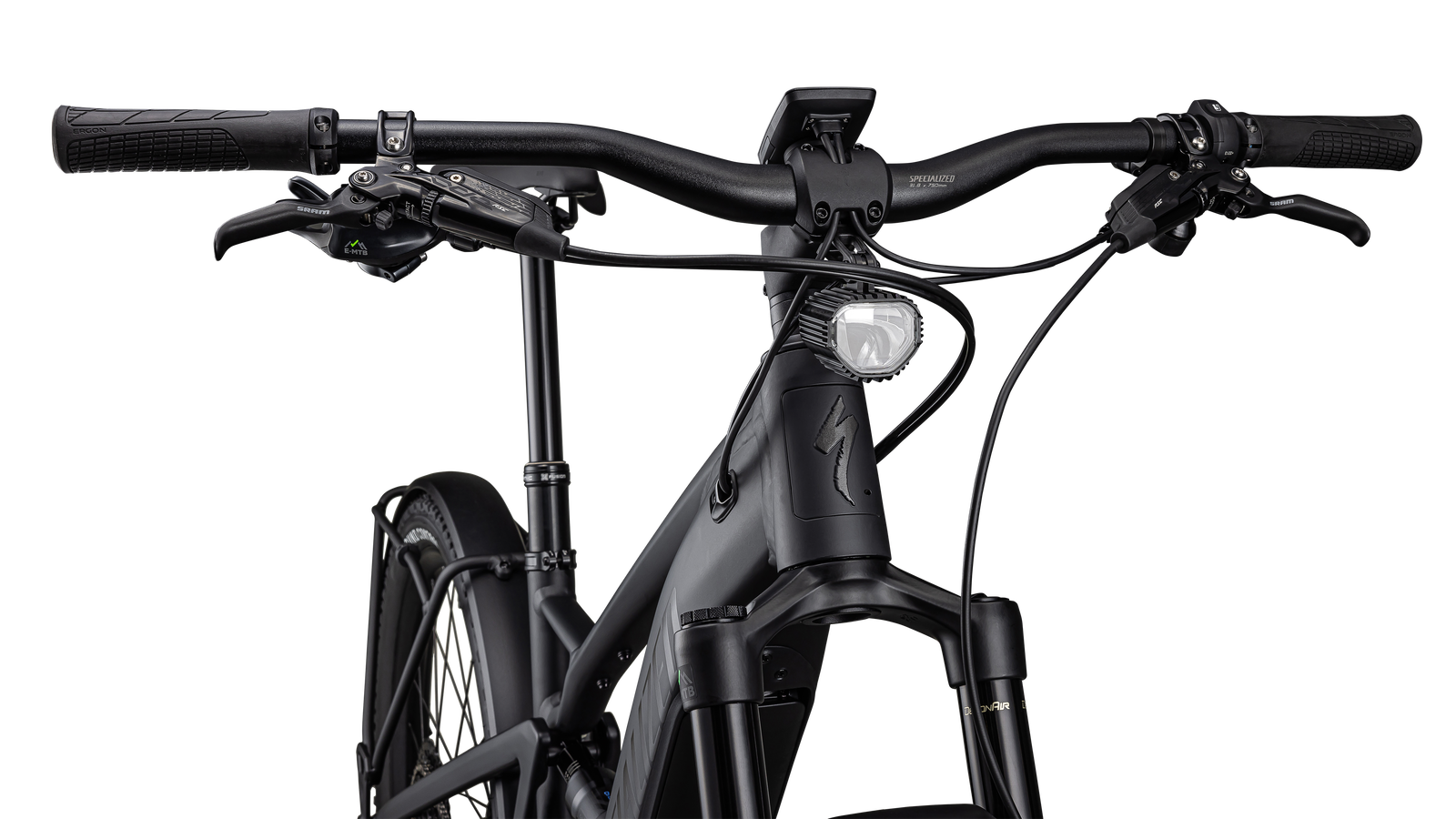 Specialized FITNESS Turbo Tero X 6.0