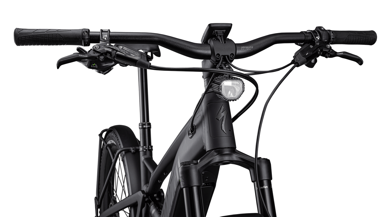 Specialized FITNESS Turbo Tero X 6.0