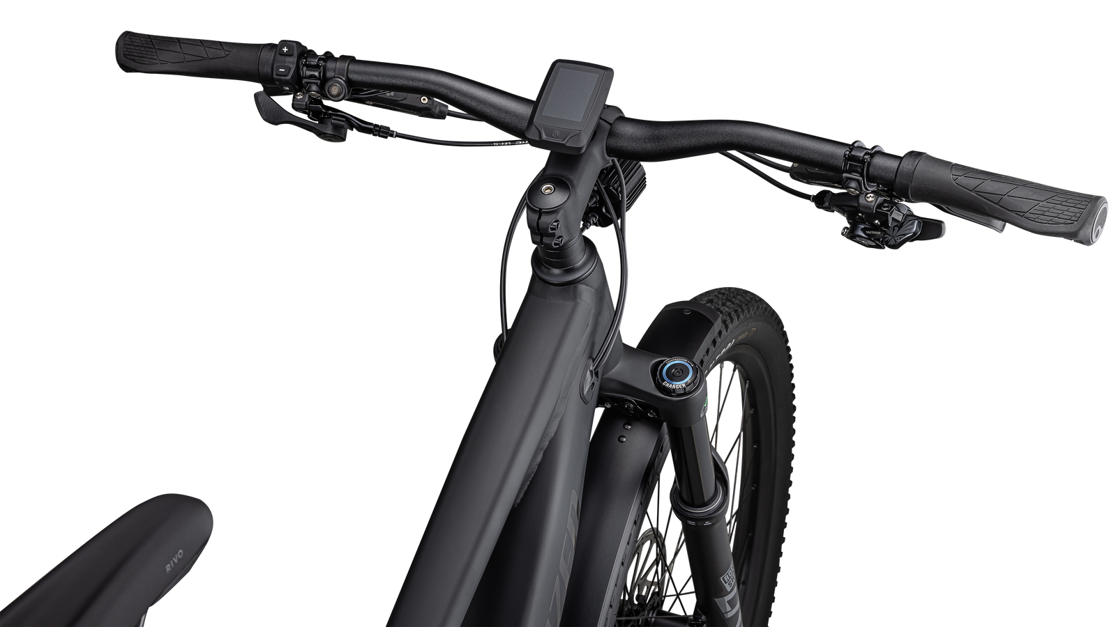 Specialized FITNESS Turbo Tero X 6.0