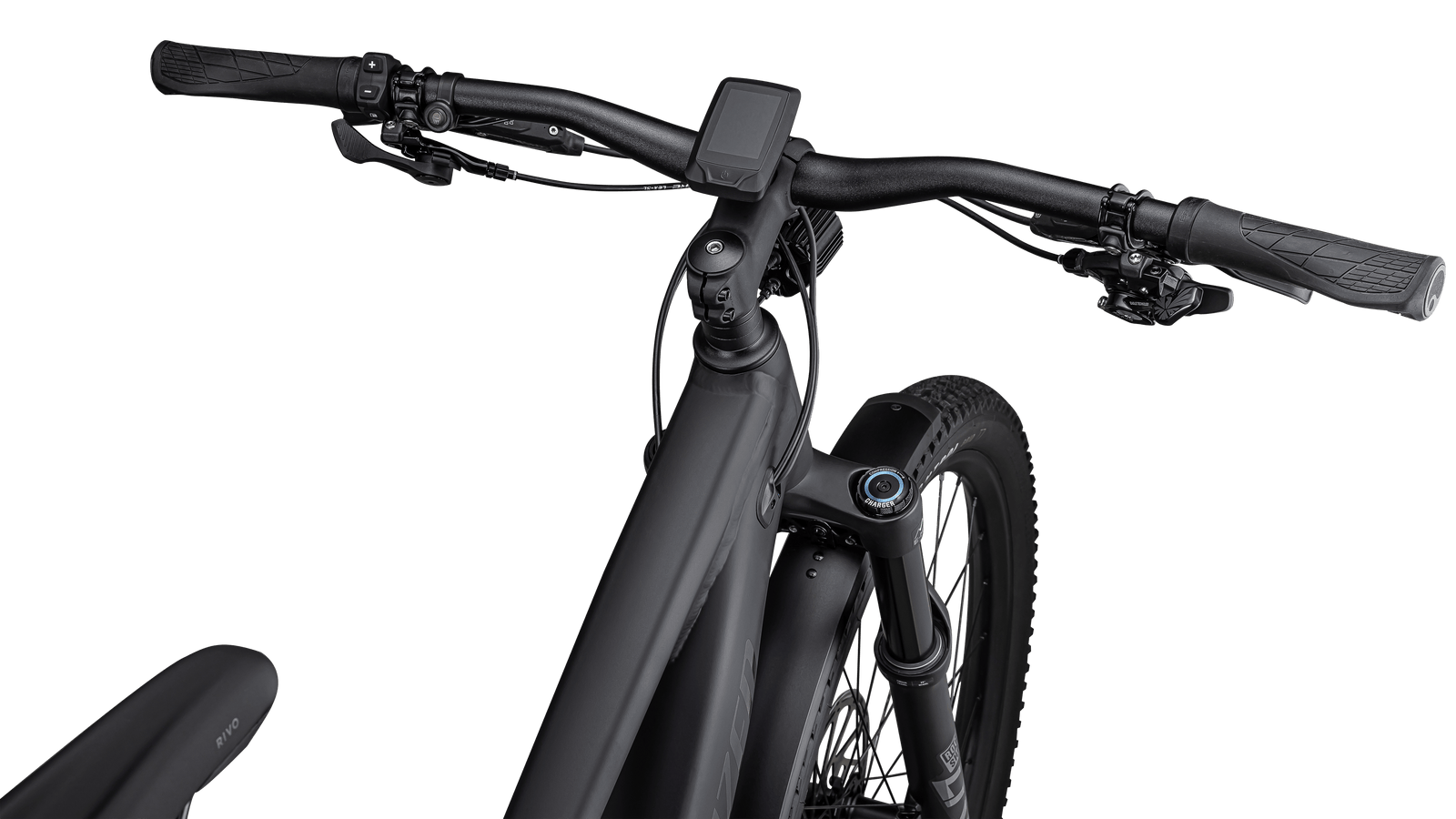 Specialized FITNESS Turbo Tero X 6.0