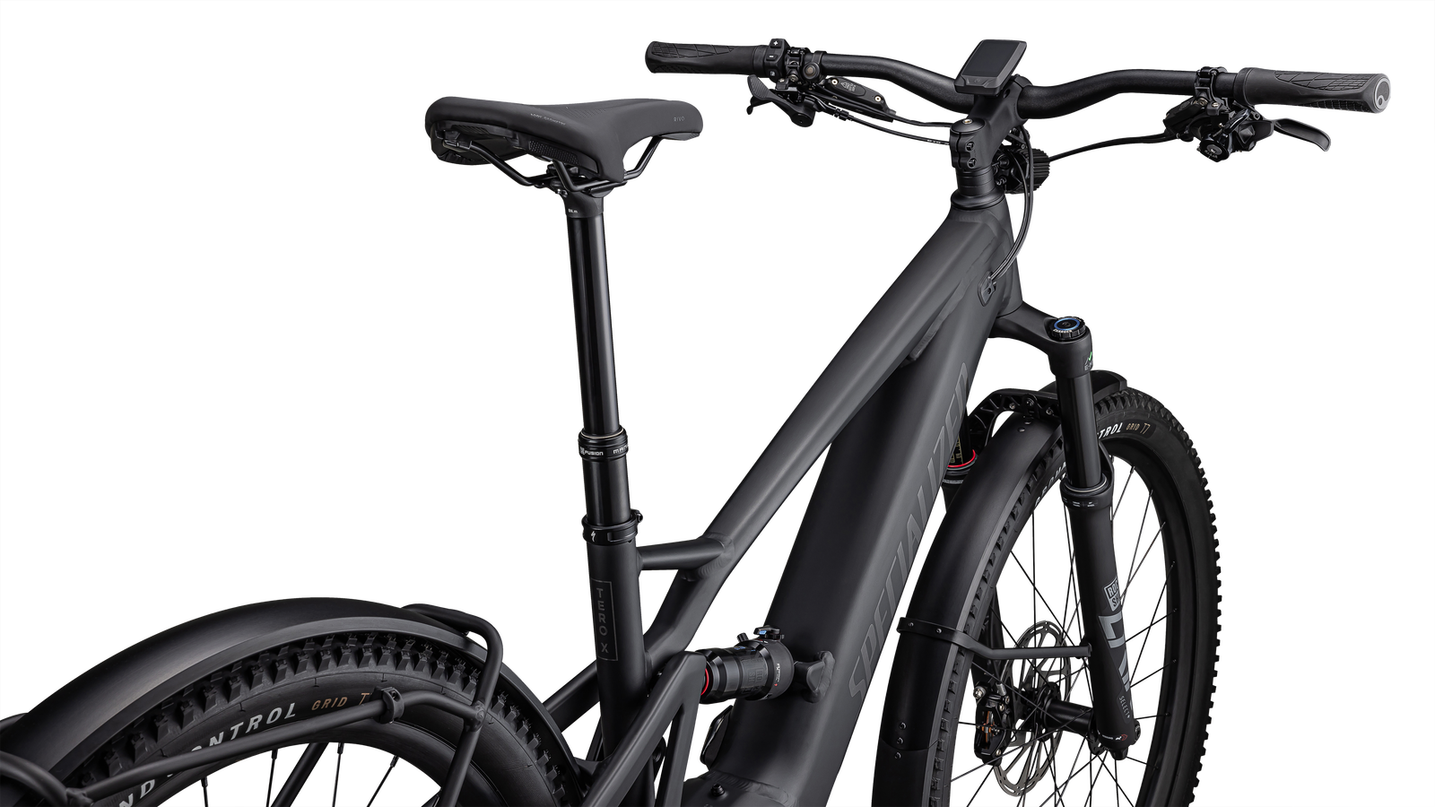 Specialized FITNESS Turbo Tero X 6.0