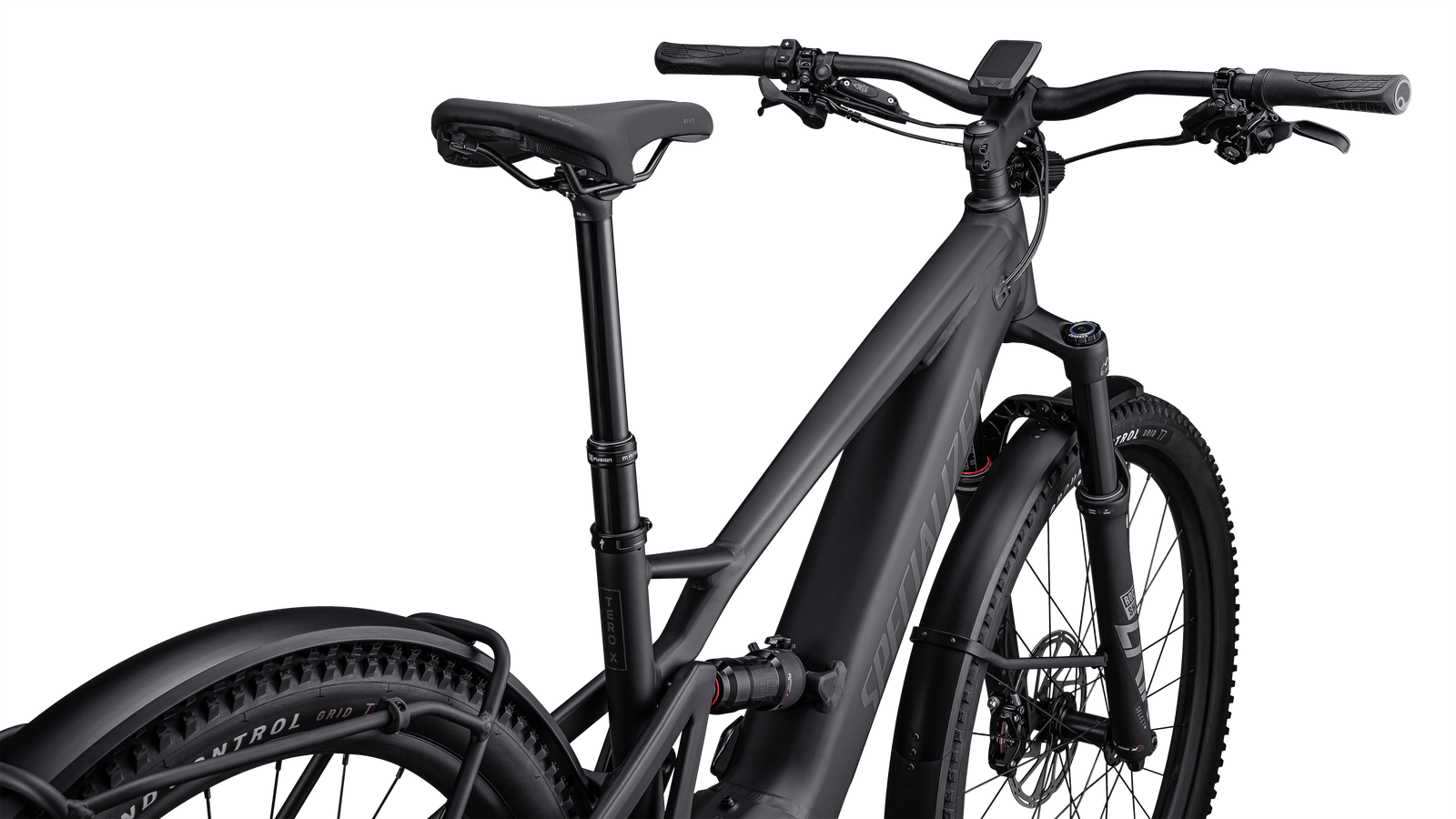Specialized FITNESS Turbo Tero X 6.0