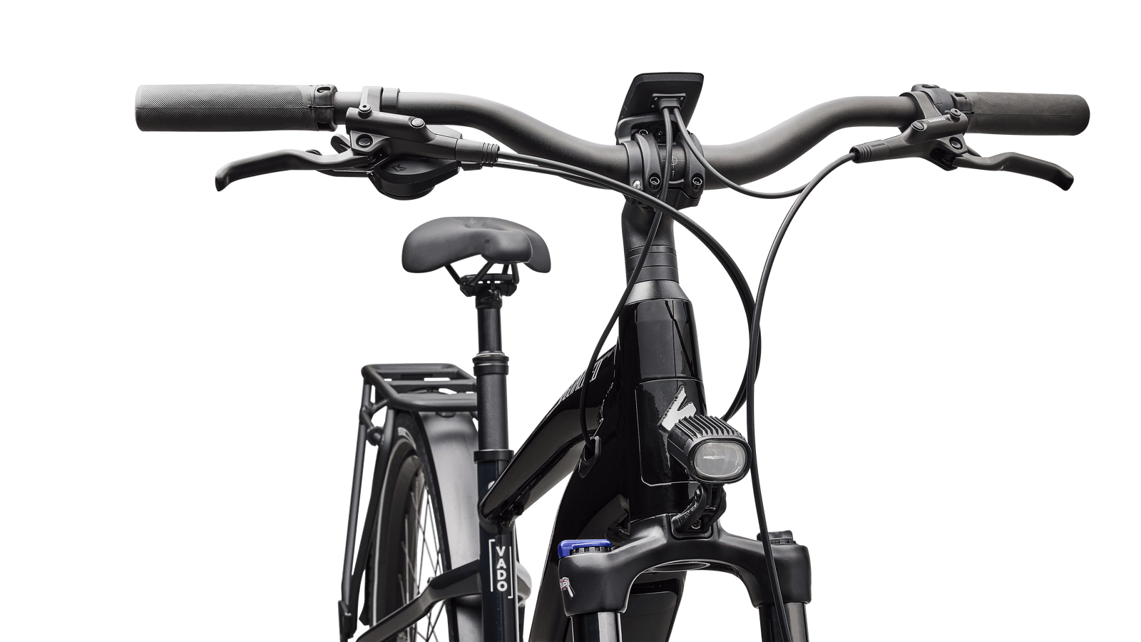 Specialized FITNESS Turbo Vado 4.0