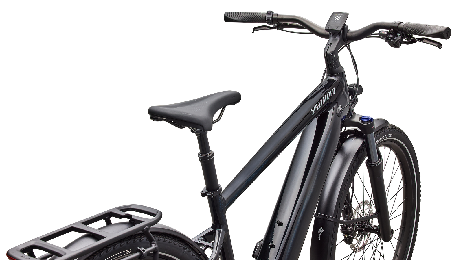 Specialized FITNESS Turbo Vado 4.0