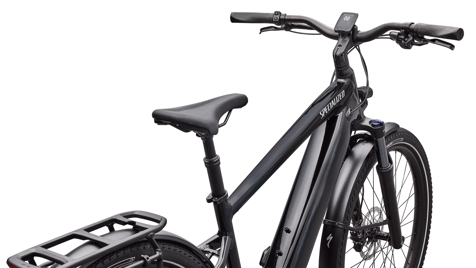 Specialized FITNESS Turbo Vado 4.0